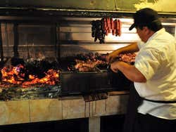 Onde comer em Buenos Aires, parrilla argentina